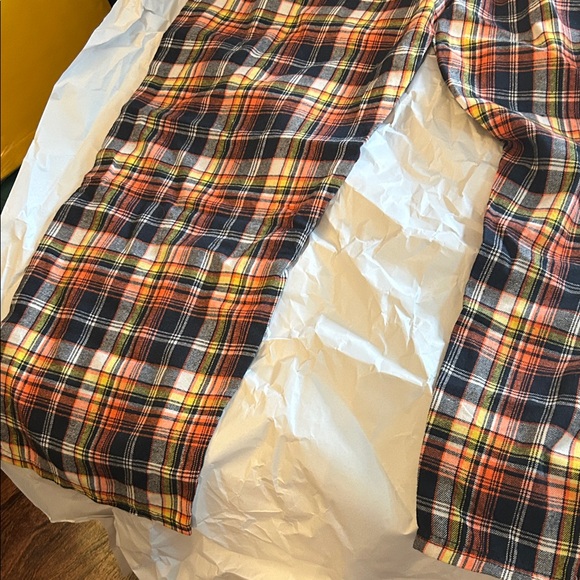 Men’s Flannel pajama pants - Picture 7 of 9